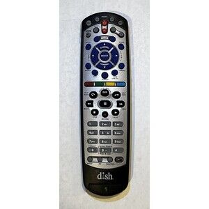 Genuine Dish Network 21.1 IR/UHF PRO Remote Control (TV 1) 182563